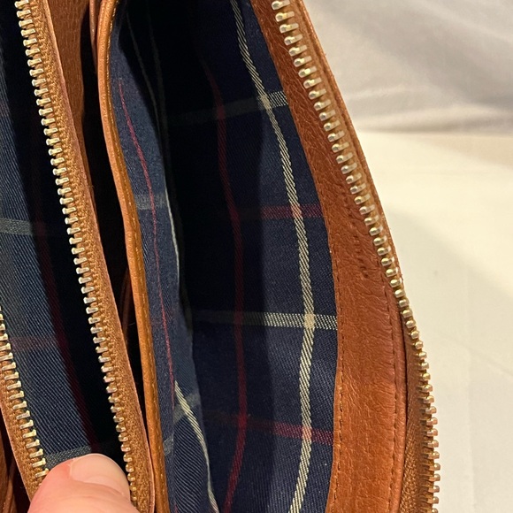 Authentic Miu Miu Leather Continental Long Zip Wallet - Picture 8 of 16